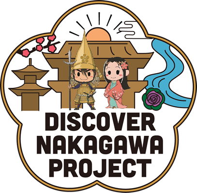 DISCOVER NAKAGAWA PROJECT